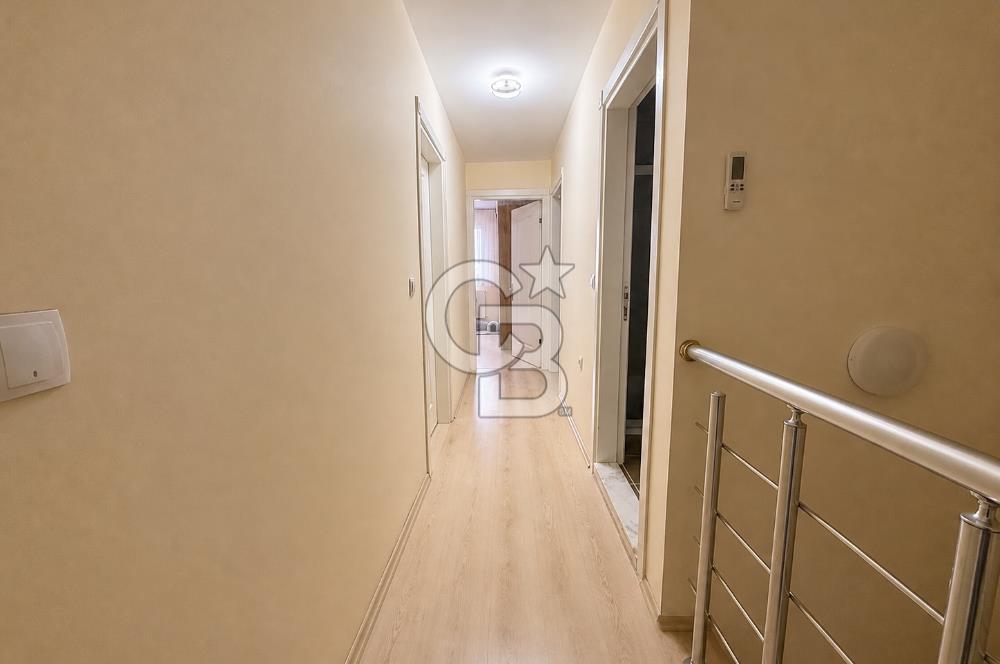 KOCAELİ YAZLIK YENİ MAHALLE GENİŞ 3+1 SATILIK DUBLEKS DAİRE