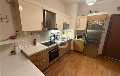 Esenyurt Akkoza Koru Evleri Satılık 1+1 Daire