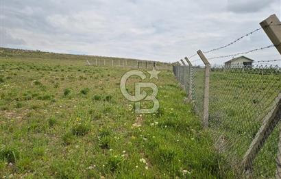 GÖLBAŞI HACILAR’DA  MUSTAKİL TAPULU 1500.m² SATILIK ARSA