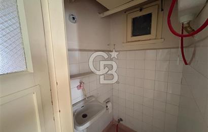 Bostanlı' nın en gözde yerinde 3+1 ferah ve geniş daire