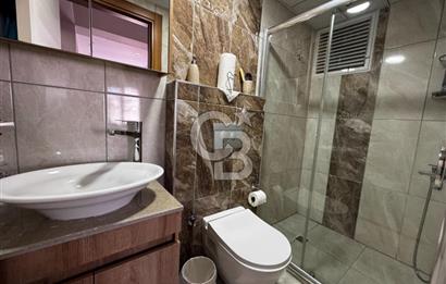Çanakkale Merkez İsmetpaşa Mahallesinde Satılk 2+1 Daire