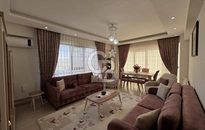 Çanakkale Merkez İsmetpaşa Mahallesinde Satılk 2+1 Daire
