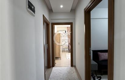 Çanakkale Merkez İsmetpaşa Mahallesinde Satılk 2+1 Daire
