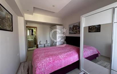 Çanakkale Merkez İsmetpaşa Mahallesinde Satılk 2+1 Daire