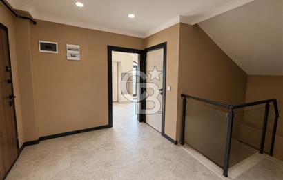 KOCAELİ BAŞİSKELE YUVACIK SATILIK 4+1 ÇATI DUBLEKS DAİRE
