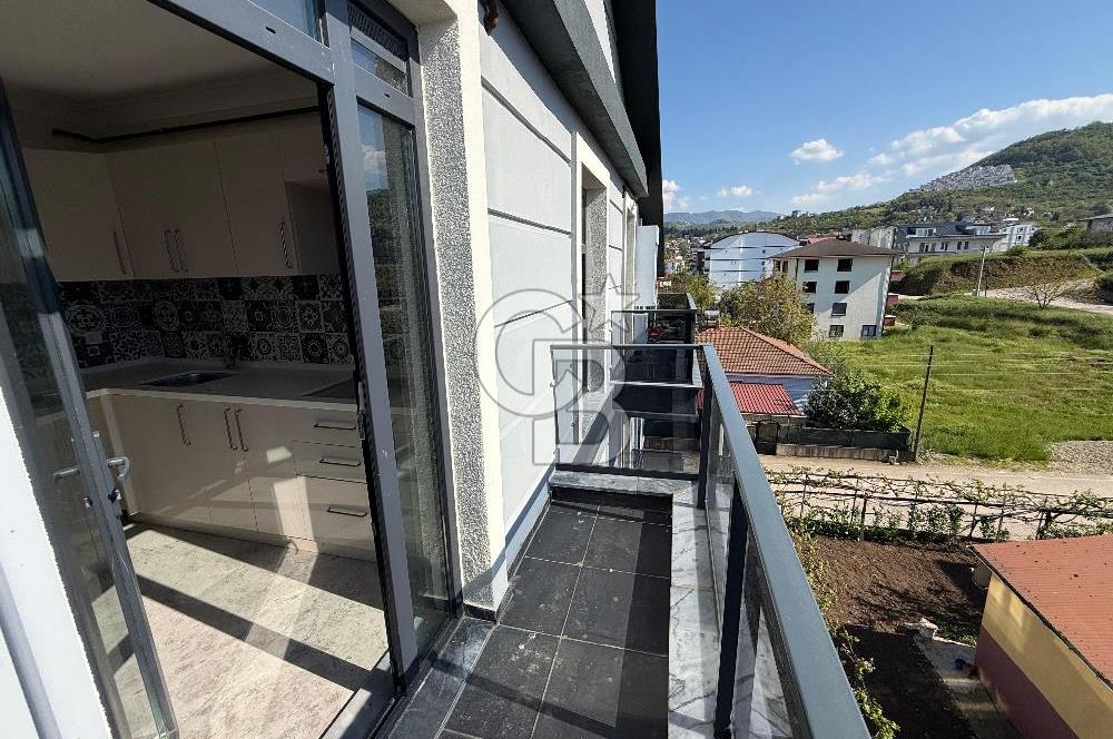 KOCAELİ BAŞİSKELE YUVACIK SATILIK 4+1 ÇATI DUBLEKS DAİRE