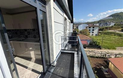 KOCAELİ BAŞİSKELE YUVACIK SATILIK 4+1 ÇATI DUBLEKS DAİRE