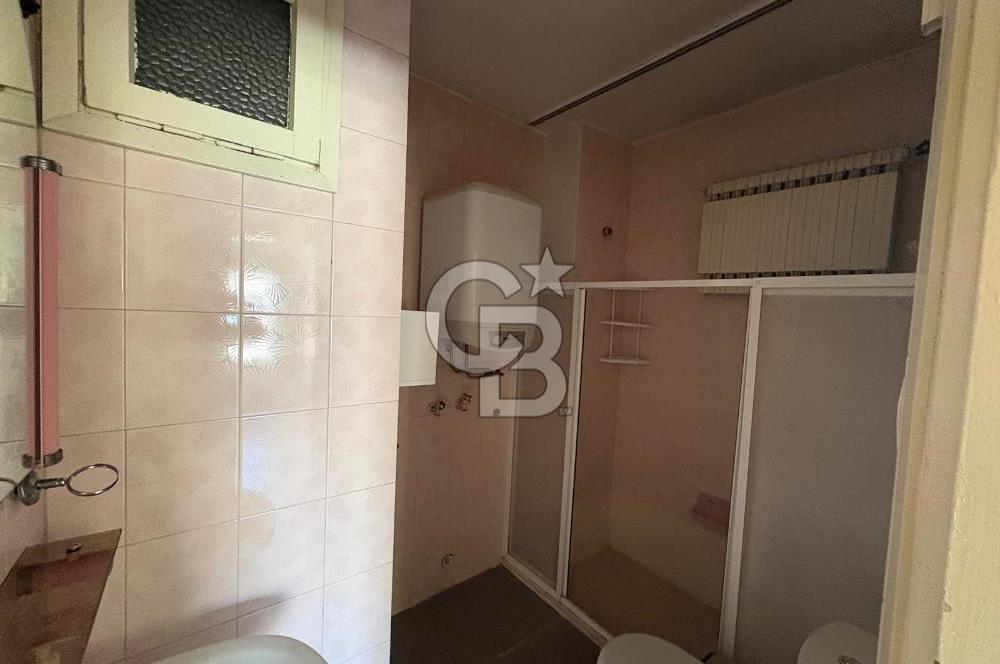Bostanlı' nın en gözde yerinde 3+1 ferah ve geniş daire
