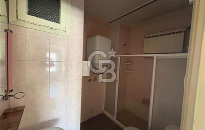 Bostanlı' nın en gözde yerinde 3+1 ferah ve geniş daire