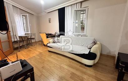 Aydınevler Merkezi Konumda 1+1 Satılık Site İçinde, Otoparklı