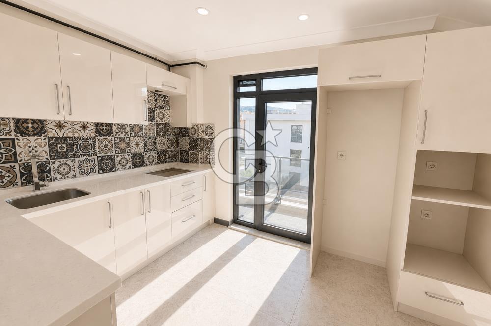 KOCAELİ BAŞİSKELE YUVACIK SATILIK 4+1 ÇATI DUBLEKS DAİRE