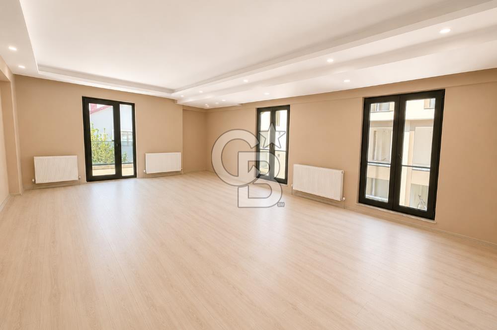 KOCAELİ BAŞİSKELE YUVACIK SATILIK 4+1 ÇATI DUBLEKS DAİRE