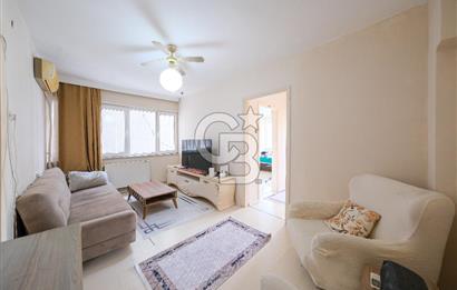 Beşiktaş Merkez de Şehir Manzaralı Kiralık 2+1 Daire