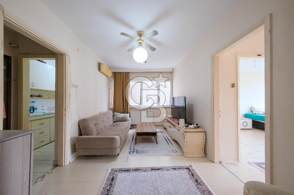 Beşiktaş Merkez de Şehir Manzaralı Kiralık 2+1 Daire