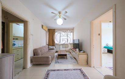 Beşiktaş Merkez de Şehir Manzaralı Kiralık 2+1 Daire