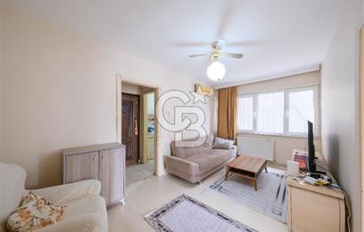 Beşiktaş Merkez de Şehir Manzaralı Kiralık 2+1 Daire