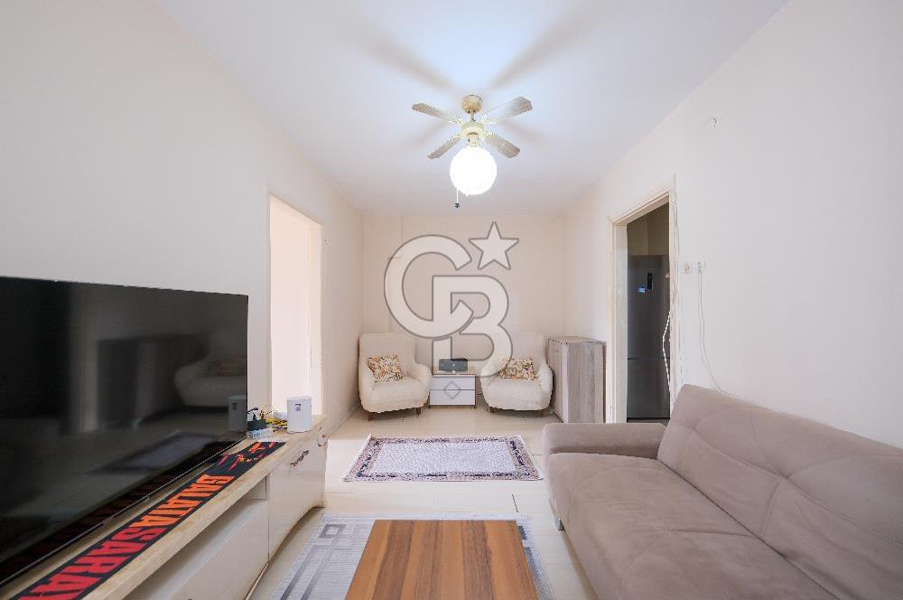 Beşiktaş Merkez de Şehir Manzaralı Kiralık 2+1 Daire