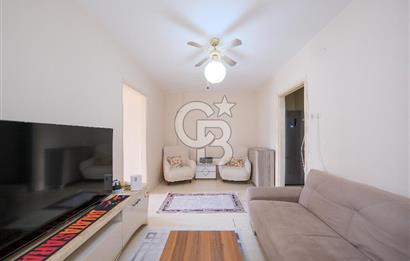 Beşiktaş Merkez de Şehir Manzaralı Kiralık 2+1 Daire