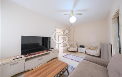 Beşiktaş Merkez de Şehir Manzaralı Kiralık 2+1 Daire