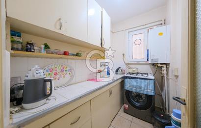 Beşiktaş Merkez de Şehir Manzaralı Kiralık 2+1 Daire