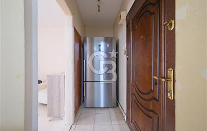 Beşiktaş Merkez de Şehir Manzaralı Kiralık 2+1 Daire