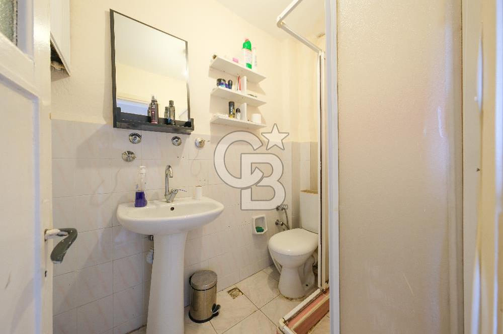 Beşiktaş Merkez de Şehir Manzaralı Kiralık 2+1 Daire
