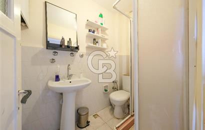Beşiktaş Merkez de Şehir Manzaralı Kiralık 2+1 Daire