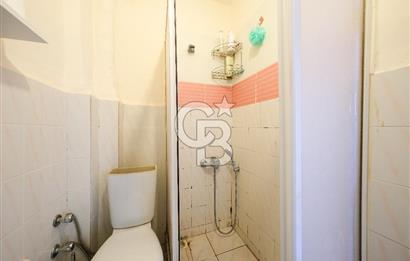 Beşiktaş Merkez de Şehir Manzaralı Kiralık 2+1 Daire