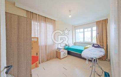 Beşiktaş Merkez de Şehir Manzaralı Kiralık 2+1 Daire