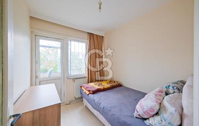 Beşiktaş Merkez de Şehir Manzaralı Kiralık 2+1 Daire