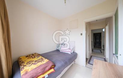Beşiktaş Merkez de Şehir Manzaralı Kiralık 2+1 Daire