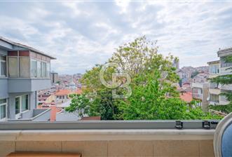 Beşiktaş Merkez de Şehir Manzaralı Kiralık 2+1 Daire - 1 - 350331