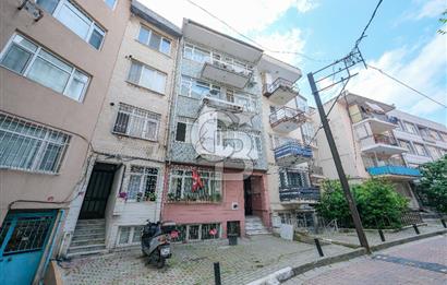 Beşiktaş Merkez de Şehir Manzaralı Kiralık 2+1 Daire