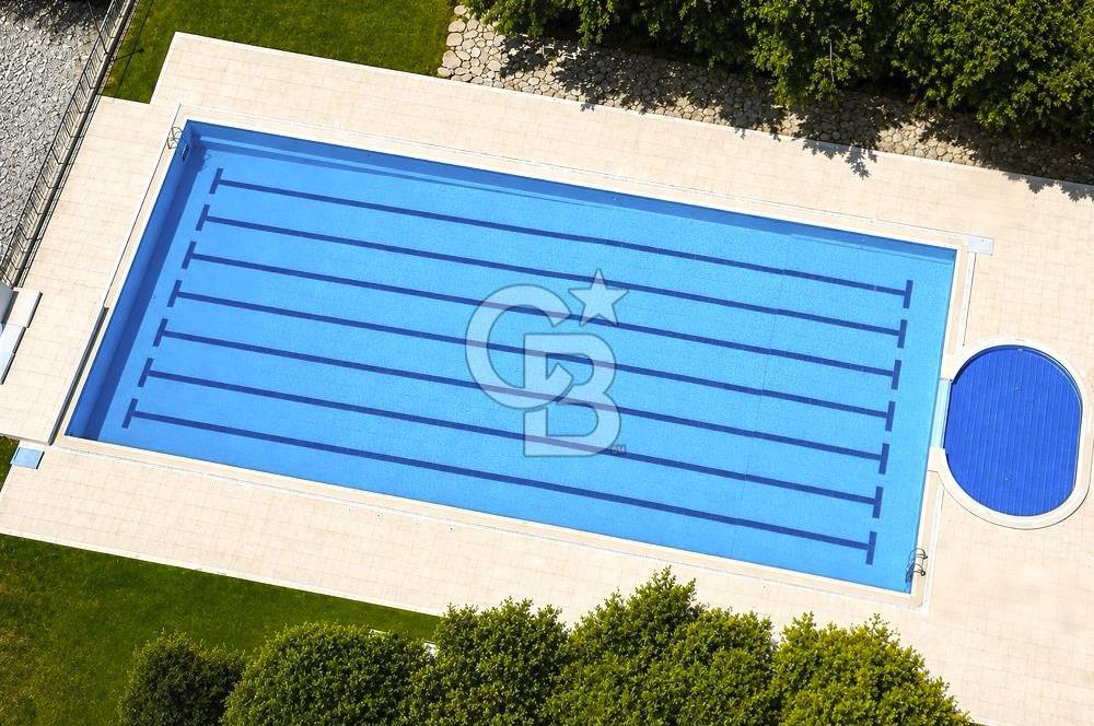 Kuşçular Yeşiloba Sitesi’nde Doğa İçinde Müstakil Satılık Villa