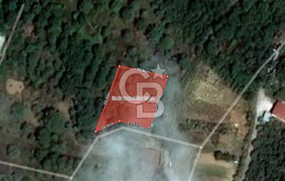 İZMİT KABAOĞLUNDA İMARLI 1450M² MANZARALI SATILIK ARSA