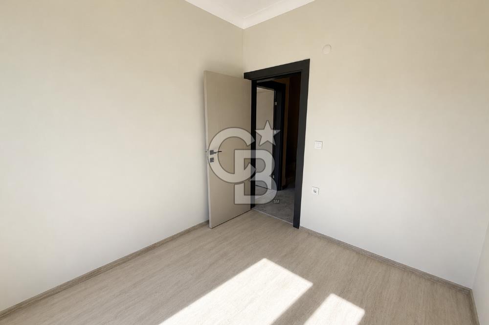 KOCAELİ BAŞİSKELE YUVACIK SATILIK 4+1 ÇATI DUBLEKS DAİRE