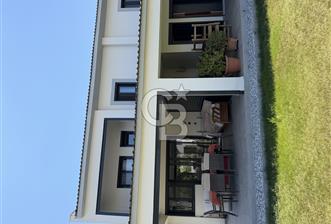 ALAÇATIDA KİRALIK LÜKS VİLLA İÇİNDE 2+1 - 4 - 350337