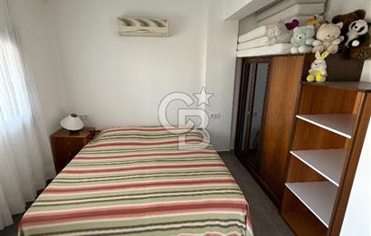 ALAÇATIDA KİRALIK LÜKS VİLLA İÇİNDE 2+1