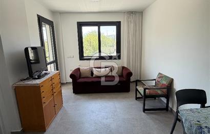 ALAÇATIDA KİRALIK LÜKS VİLLA İÇİNDE 2+1