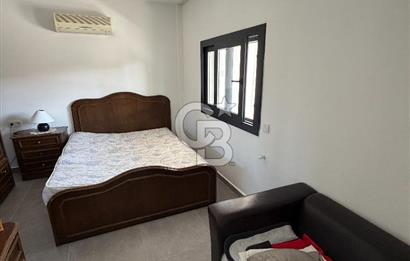 ALAÇATIDA KİRALIK LÜKS VİLLA İÇİNDE 2+1