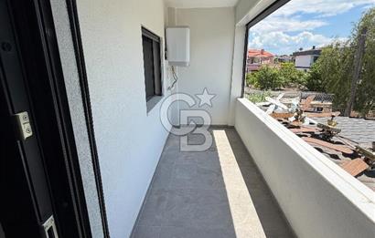 ALAÇATIDA KİRALIK LÜKS VİLLA İÇİNDE 2+1