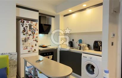 Seyrek Merkezde Satılık  1+1 Daire