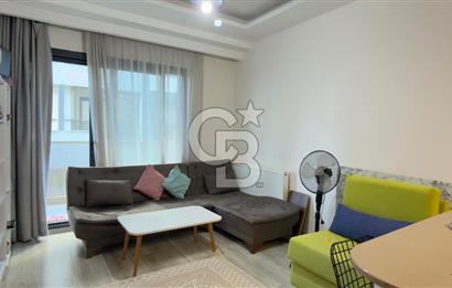 Seyrek Merkezde Satılık  1+1 Daire