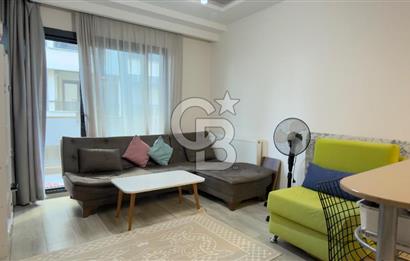 Seyrek Merkezde Satılık  1+1 Daire