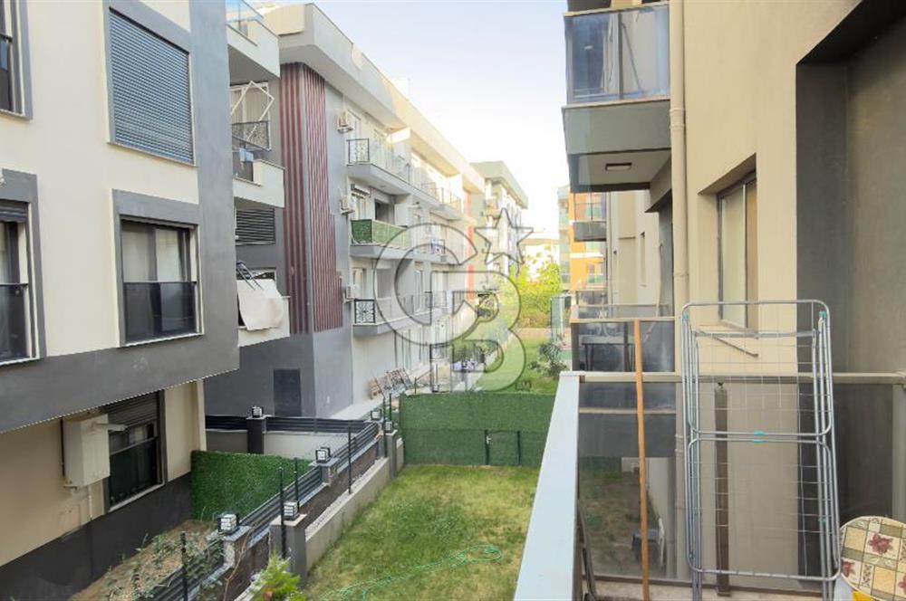 Seyrek Merkezde Satılık  1+1 Daire