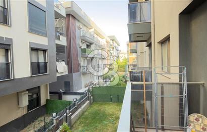 Seyrek Merkezde Satılık  1+1 Daire