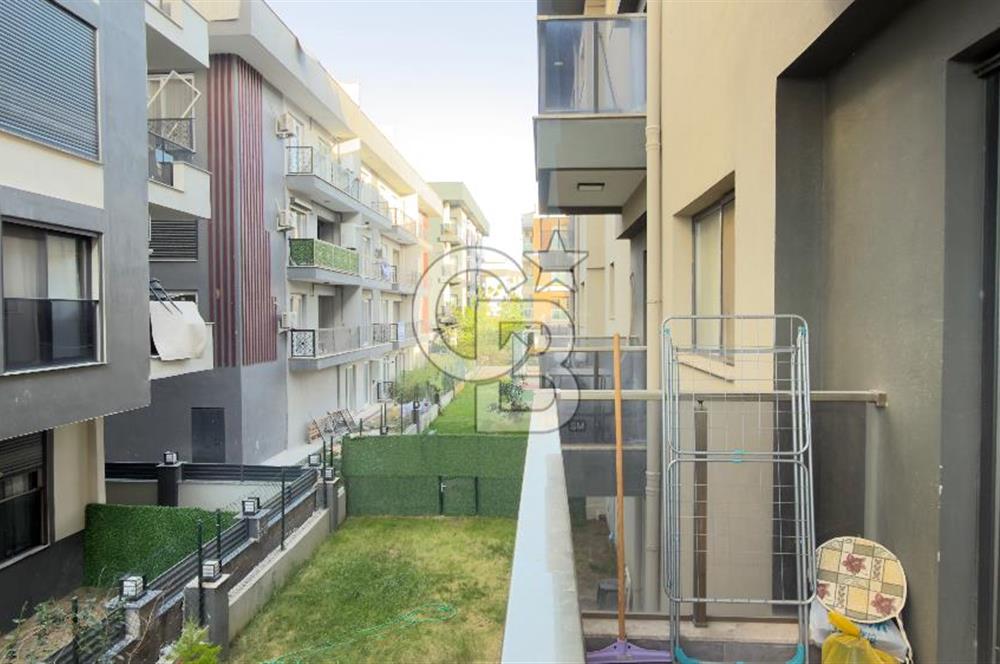 Seyrek Merkezde Satılık  1+1 Daire