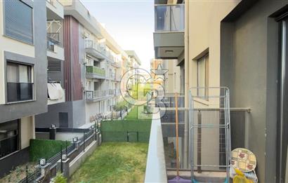 Seyrek Merkezde Satılık  1+1 Daire