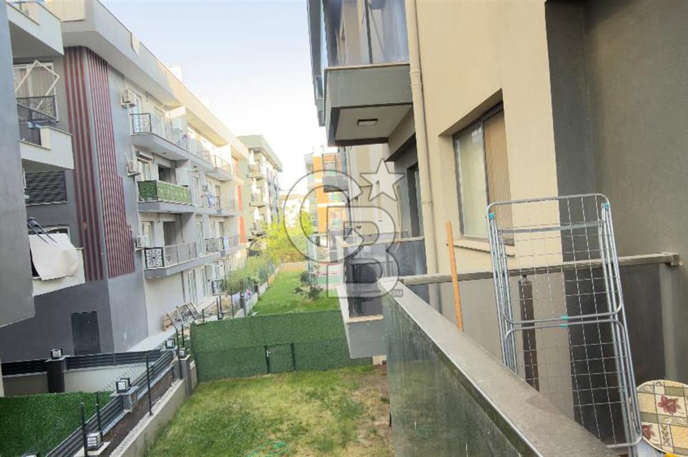 Seyrek Merkezde Satılık  1+1 Daire