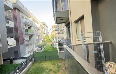 Seyrek Merkezde Satılık  1+1 Daire